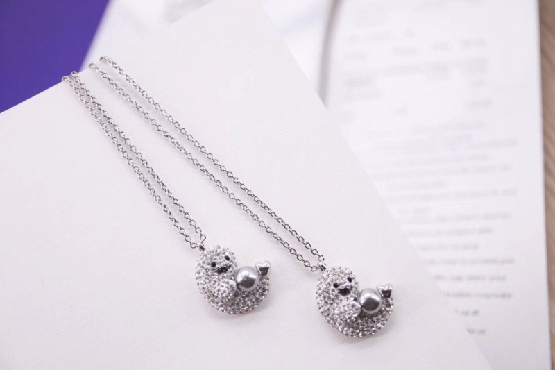 Swarovski Necklaces